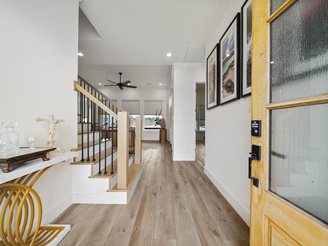 89 Cypress Bend, Huntsville, TX 77340