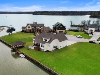 89 Cypress Bend, Huntsville, TX 77340