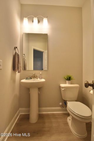 1029 Davidson Avenue NE, Leland, NC 28451