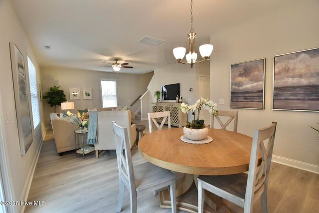 1029 Davidson Avenue NE, Leland, NC 28451