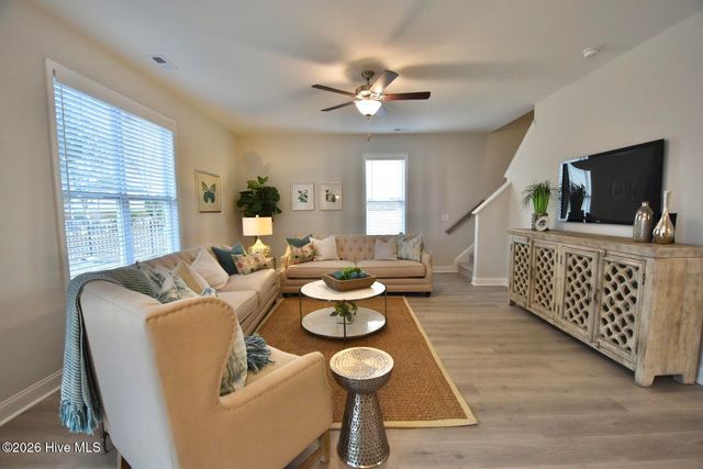 1029 Davidson Avenue NE, Leland, NC 28451