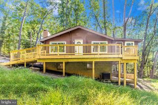 305 HIGHVIEW RD, Harpers Ferry, WV 25425
