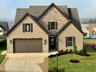 2123 Lantern Park Lane, Knoxville, TN 37932