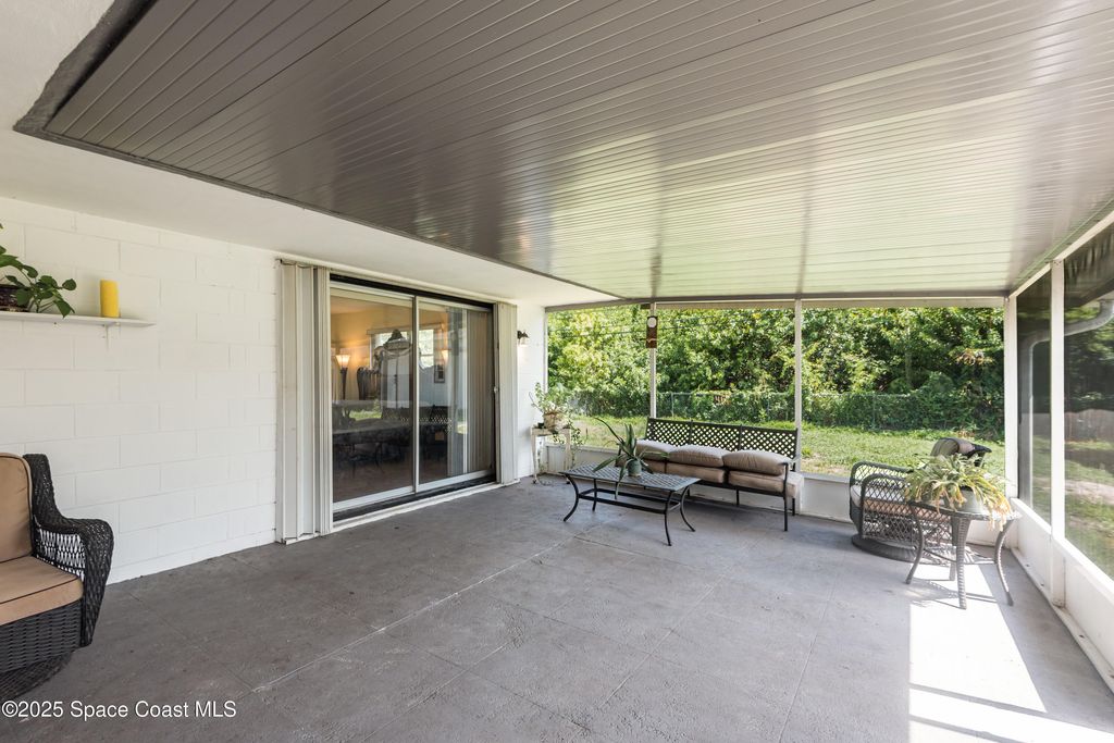 Image 20 of property listing at 15 Skyline Boulevard, Merritt Island, FL 32953