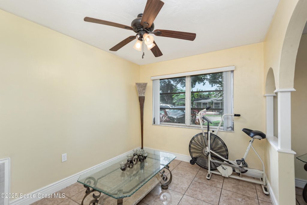 Image 7 of property listing at 15 Skyline Boulevard, Merritt Island, FL 32953