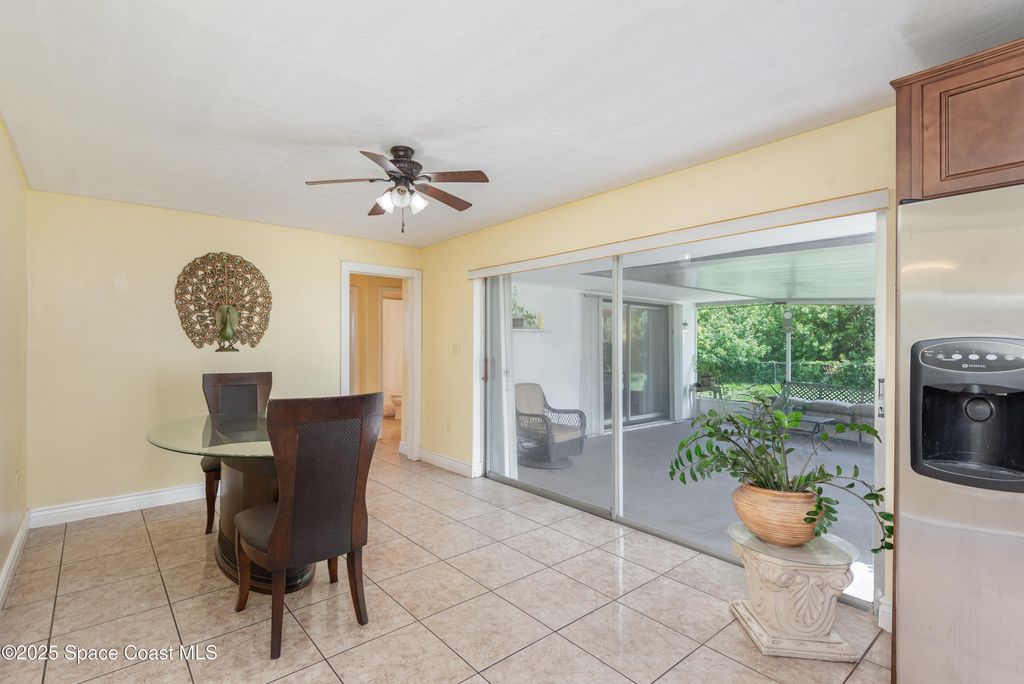 Image 8 of property listing at 15 Skyline Boulevard, Merritt Island, FL 32953