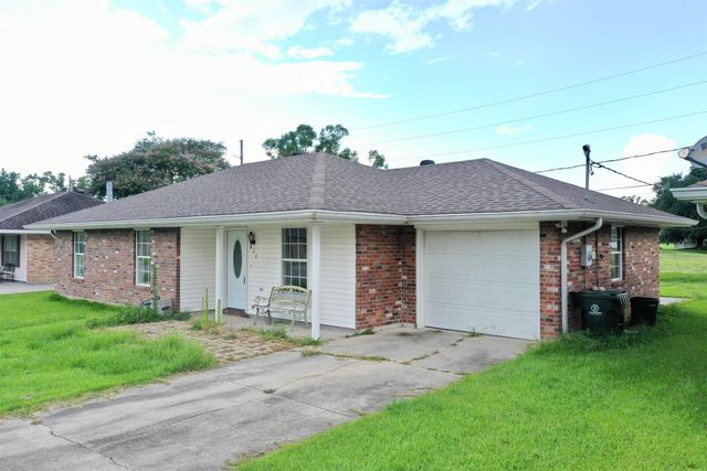 108 North Terrebonne Drive, Gray, LA 70359