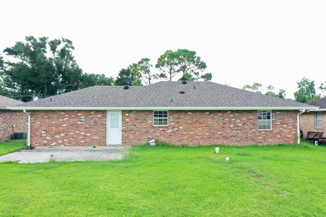 108 North Terrebonne Drive, Gray, LA 70359