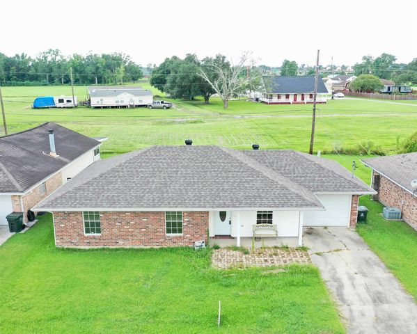 108 North Terrebonne Drive, Gray, LA 70359