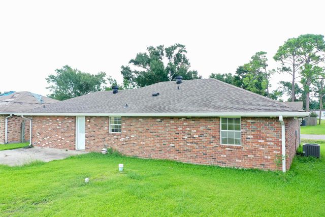 108 North Terrebonne Drive, Gray, LA 70359
