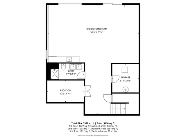13145 Avocet Street NW, Coon Rapids, MN 55448