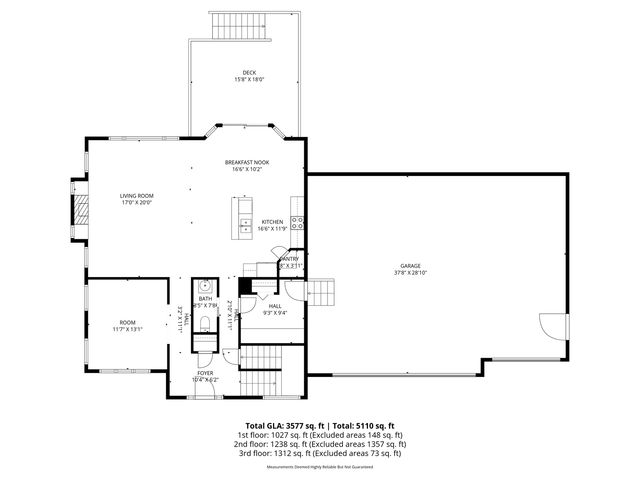 13145 Avocet Street NW, Coon Rapids, MN 55448