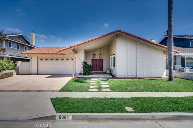 6381 Myrtle, Huntington Beach, CA 92647