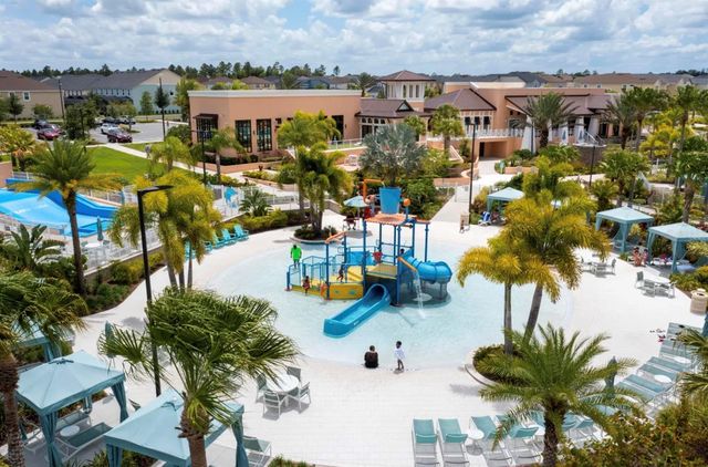 1555 CAREY PALM CIRCLE, Kissimmee, FL 34747