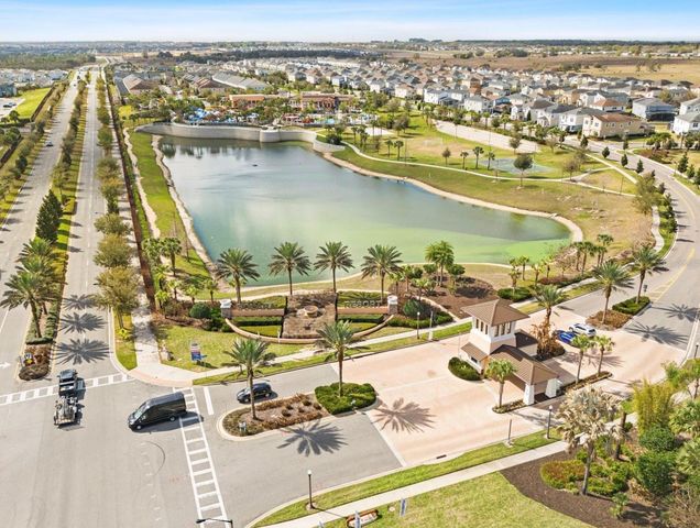 1555 CAREY PALM CIRCLE, Kissimmee, FL 34747