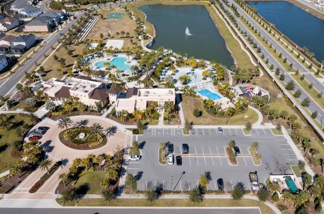 1555 CAREY PALM CIRCLE, Kissimmee, FL 34747