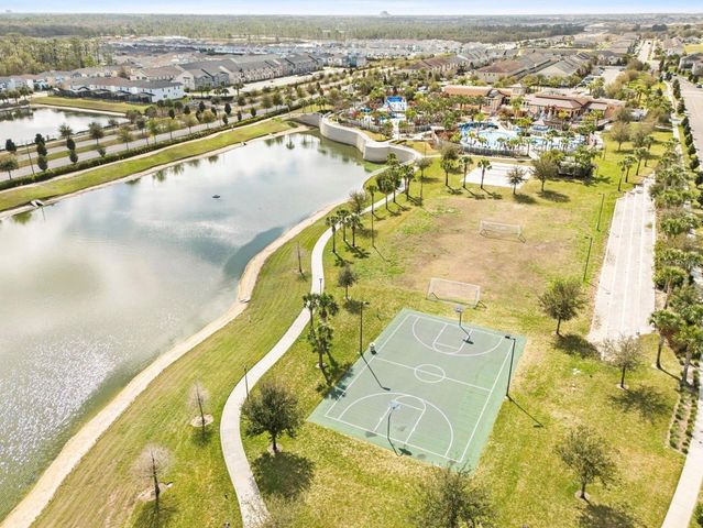 1555 CAREY PALM CIRCLE, Kissimmee, FL 34747