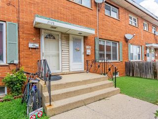 2526 Rose Street, Franklin Park, IL 60131