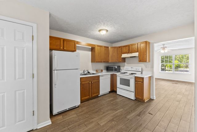 1008 Division St, Murfreesboro, TN 37130