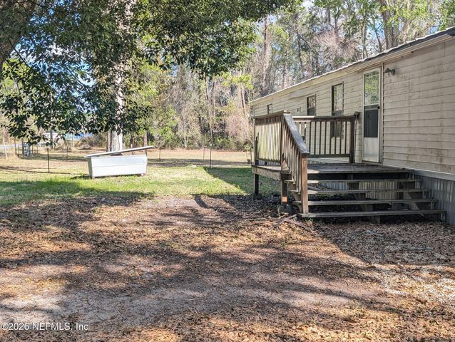 114 DURDEN Road, Interlachen, FL 32148