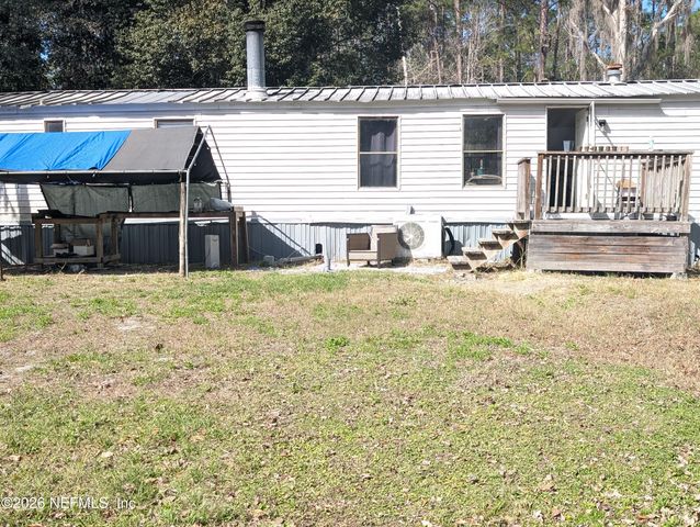 114 DURDEN Road, Interlachen, FL 32148