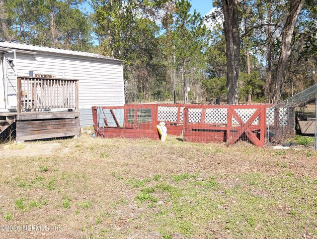 114 DURDEN Road, Interlachen, FL 32148