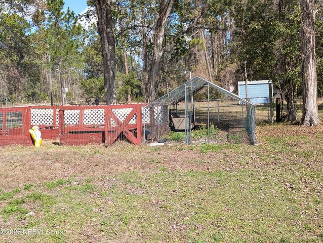 114 DURDEN Road, Interlachen, FL 32148