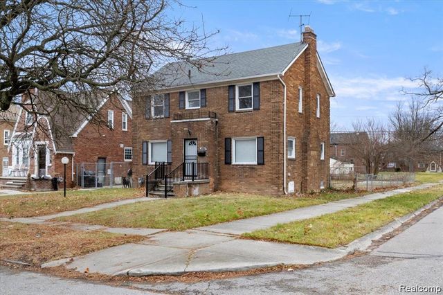 15375 Winthrop Street, Detroit, MI 48227