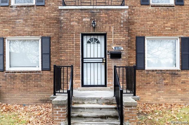 15375 Winthrop Street, Detroit, MI 48227