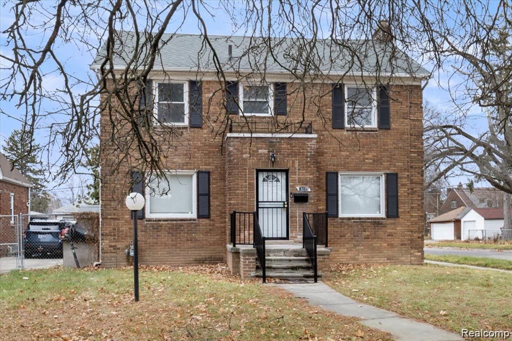 15375 Winthrop Street, Detroit, MI 48227