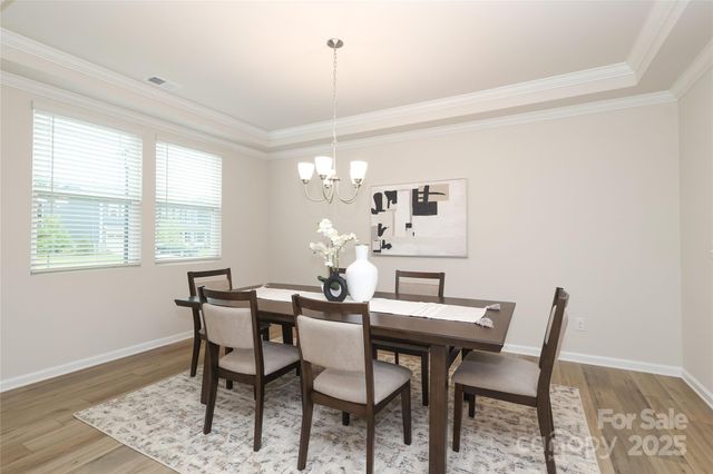 1119 Bellshill Drive, Indian Trail, NC 28079