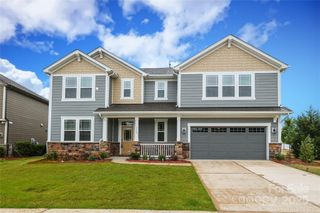 1119 Bellshill Drive, Indian Trail, NC 28079