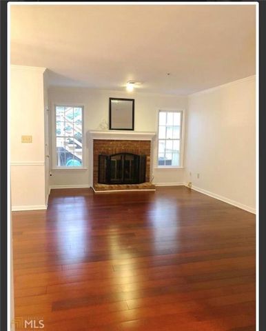 478 Salem Woods Drive, Marietta, GA 30067