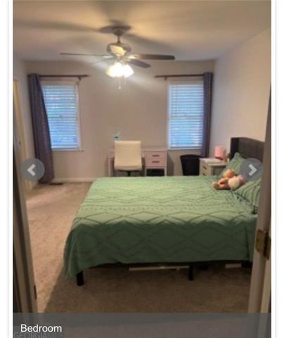 478 Salem Woods Drive, Marietta, GA 30067