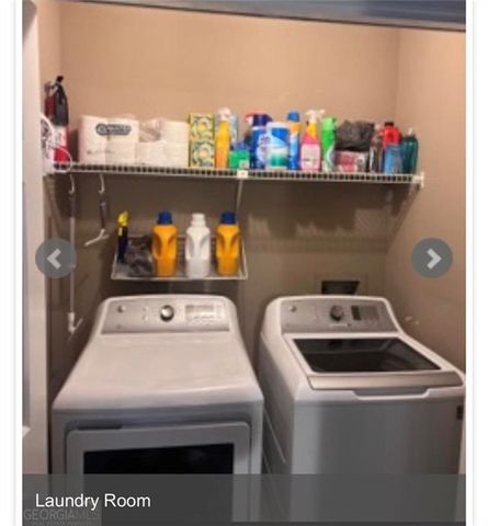 478 Salem Woods Drive, Marietta, GA 30067