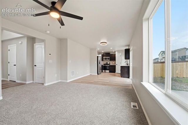 10885 Matta Drive, Colorado Springs, CO 80925