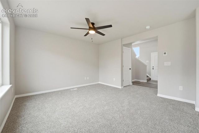 10885 Matta Drive, Colorado Springs, CO 80925