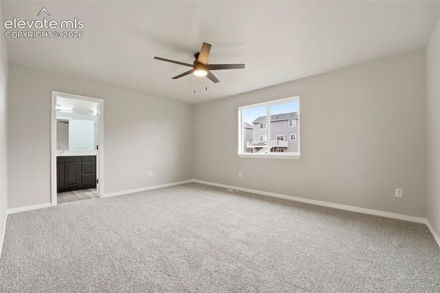 10885 Matta Drive, Colorado Springs, CO 80925