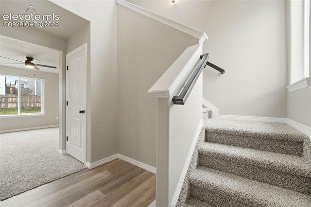 10885 Matta Drive, Colorado Springs, CO 80925
