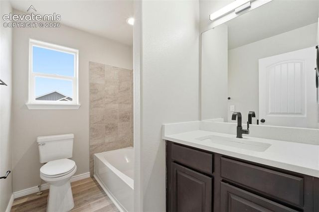 10885 Matta Drive, Colorado Springs, CO 80925
