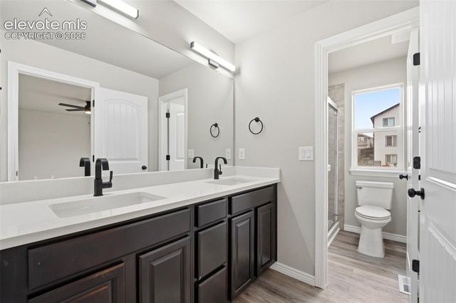 10885 Matta Drive, Colorado Springs, CO 80925