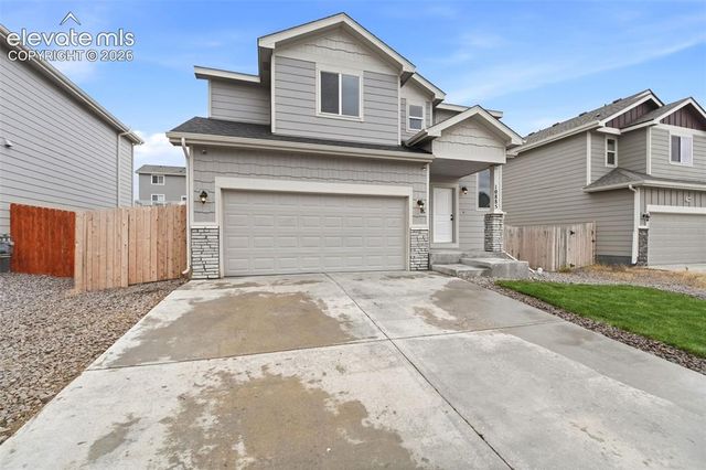 10885 Matta Drive, Colorado Springs, CO 80925