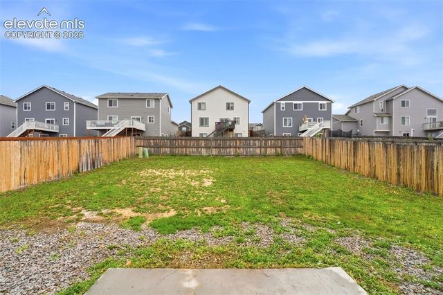 10885 Matta Drive, Colorado Springs, CO 80925