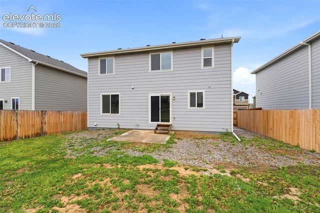 10885 Matta Drive, Colorado Springs, CO 80925