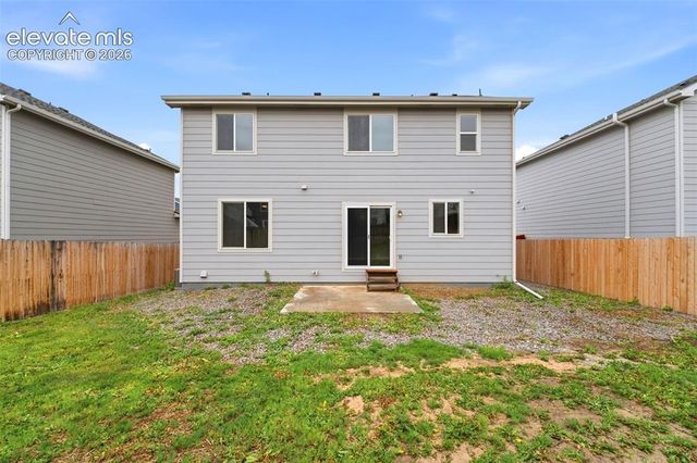 10885 Matta Drive, Colorado Springs, CO 80925