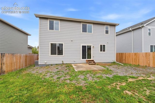 10885 Matta Drive, Colorado Springs, CO 80925