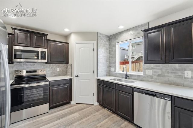 10885 Matta Drive, Colorado Springs, CO 80925
