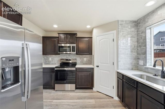 10885 Matta Drive, Colorado Springs, CO 80925