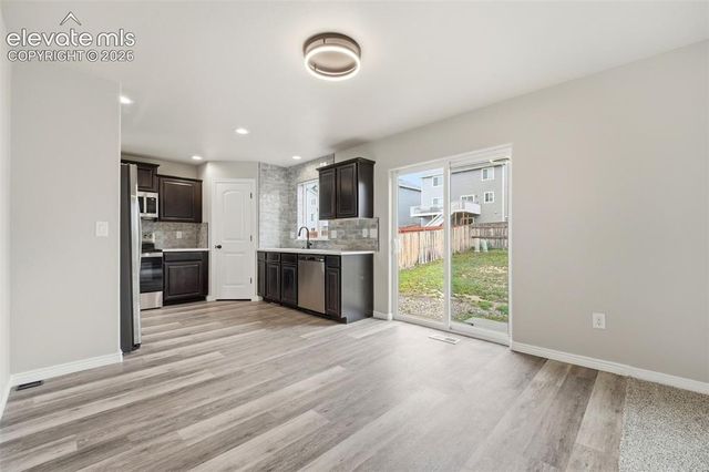 10885 Matta Drive, Colorado Springs, CO 80925