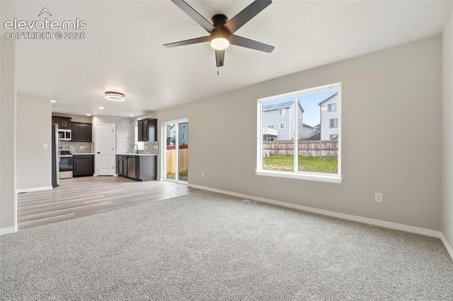 10885 Matta Drive, Colorado Springs, CO 80925